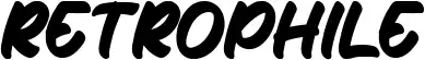 Retrophile