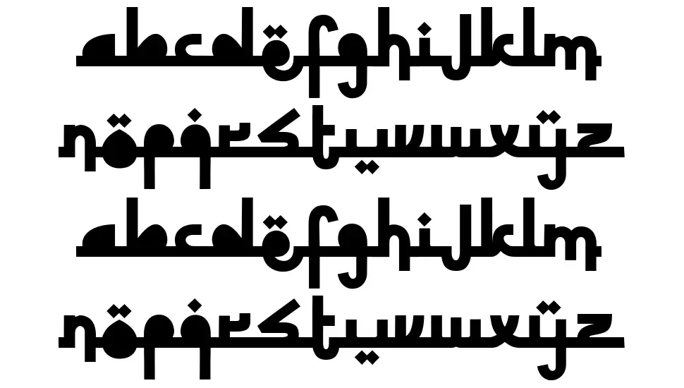 Revolusi Timur Tengah font by Adien Gunarta | FontRiver