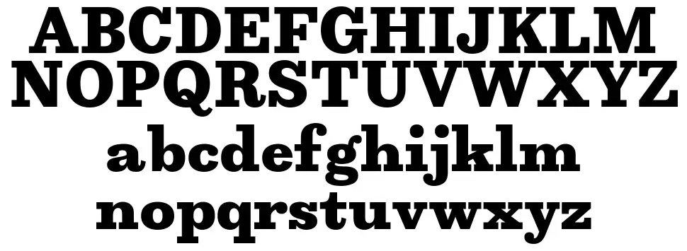 Rewrite font by Tyler Finck | FontRiver