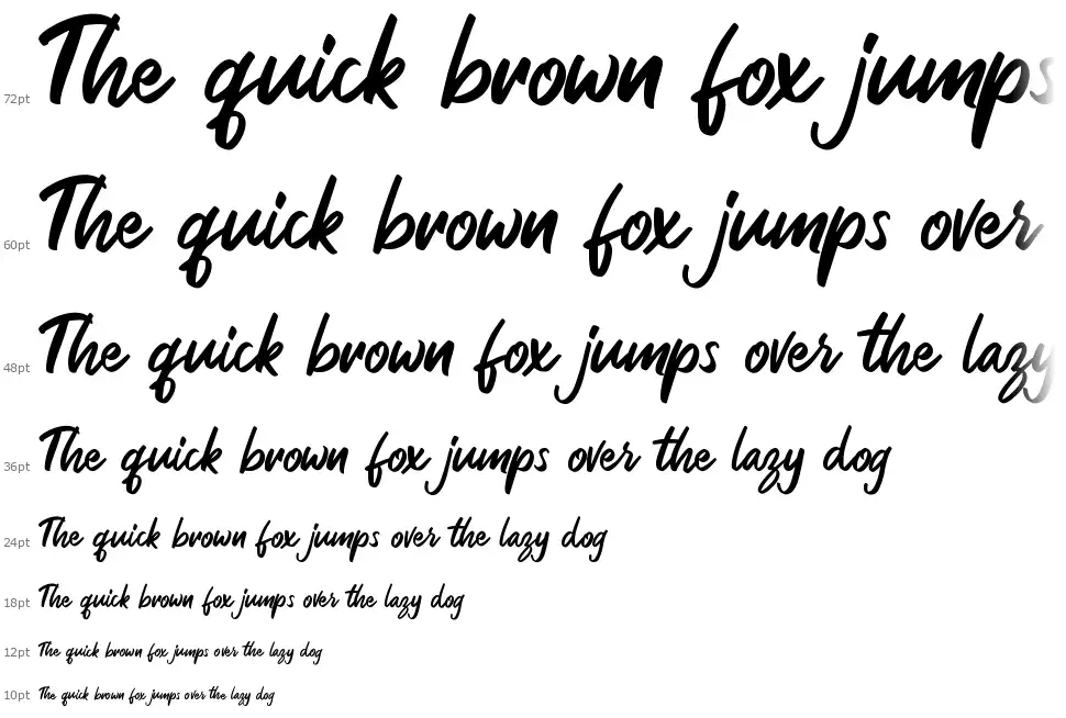 Fuente Rezojas Dise ada Por StringLabs Stringlabscreative