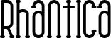 Rhantica