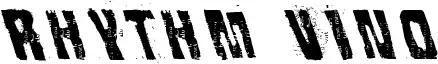 Rhythm Vino