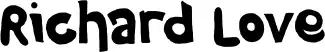 Richard Love