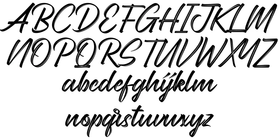 Ridleysfont specimens
