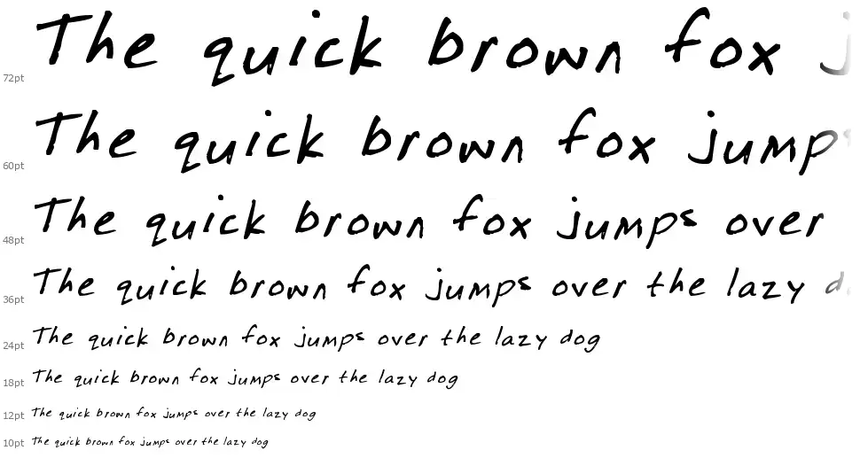 Ripperfont waterfall