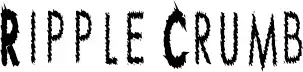 Ripple Crumb