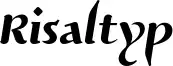 Risaltyp