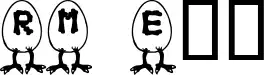 RM Egg