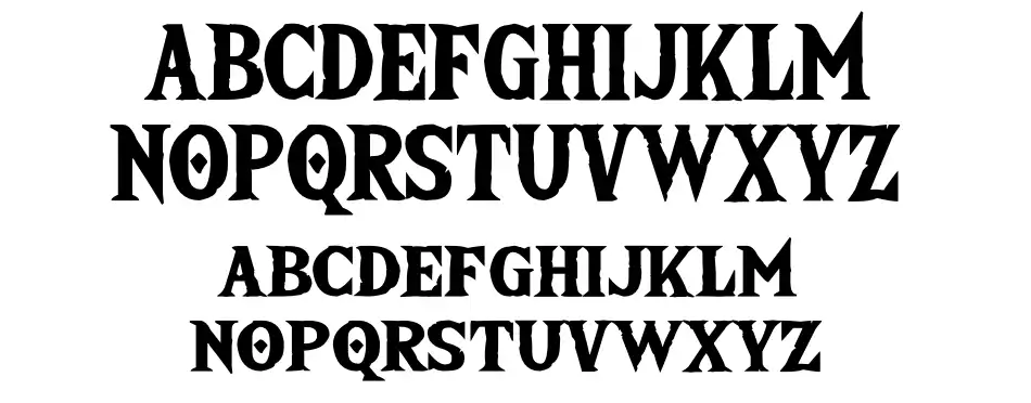 Roblox Specimen Robloxfont specimens