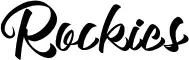 Rockies