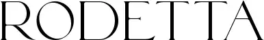 Rodetta