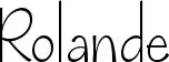 Rolande