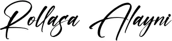 Rollasa Alayni