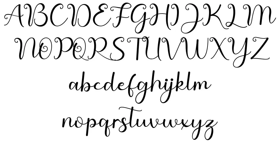 Fuente Romantic Spring diseñada por AEN Creative Studio