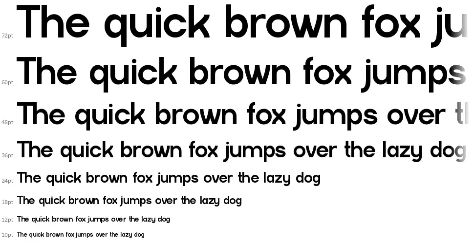 Rondovafont waterfall