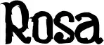 Rosa