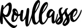 Roullasse