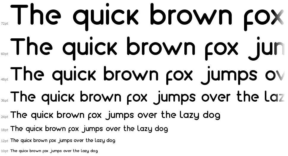 Roundofont waterfall