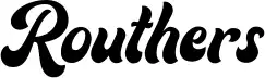 Routhers