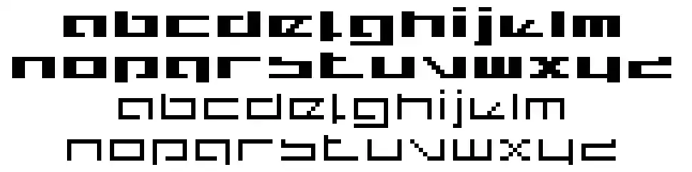 Royal Simplicityfont specimens