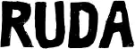 Ruda