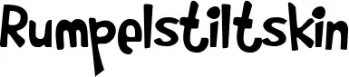 Rumpelstiltskin
