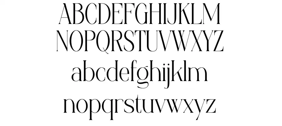 Runway Specimen Runwayfont specimens