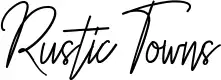 Rustic Towns