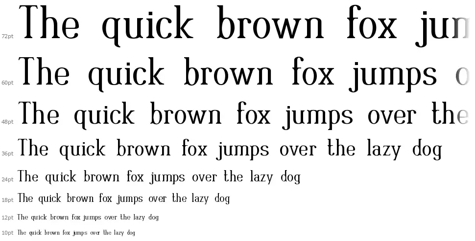 Rutaban font by Jason Pagura FontRiver