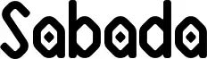 Sabada