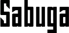 Sabuga