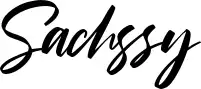 Sachssy