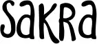 Sakra