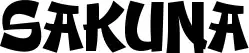 SAKUNA
