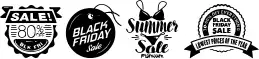 Sale