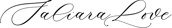 Saliara Love