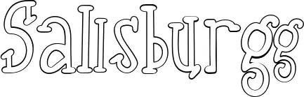 Sallsburgg