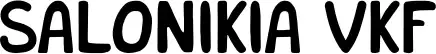 Salonikia VKF