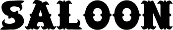 Saloon