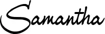 Samantha