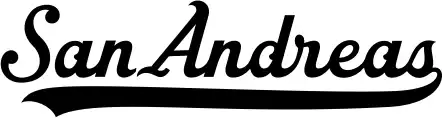 San Andreas