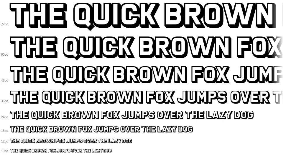 San Marino Beach font by Chequered Ink FontRiver