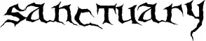 Sanctuary