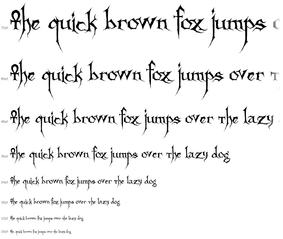 Sanctuaryfont waterfall