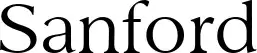 Sanford