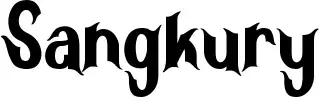Sangkury