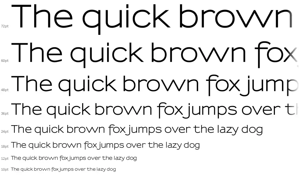 Sansumi font by Manfred Klein | FontRiver