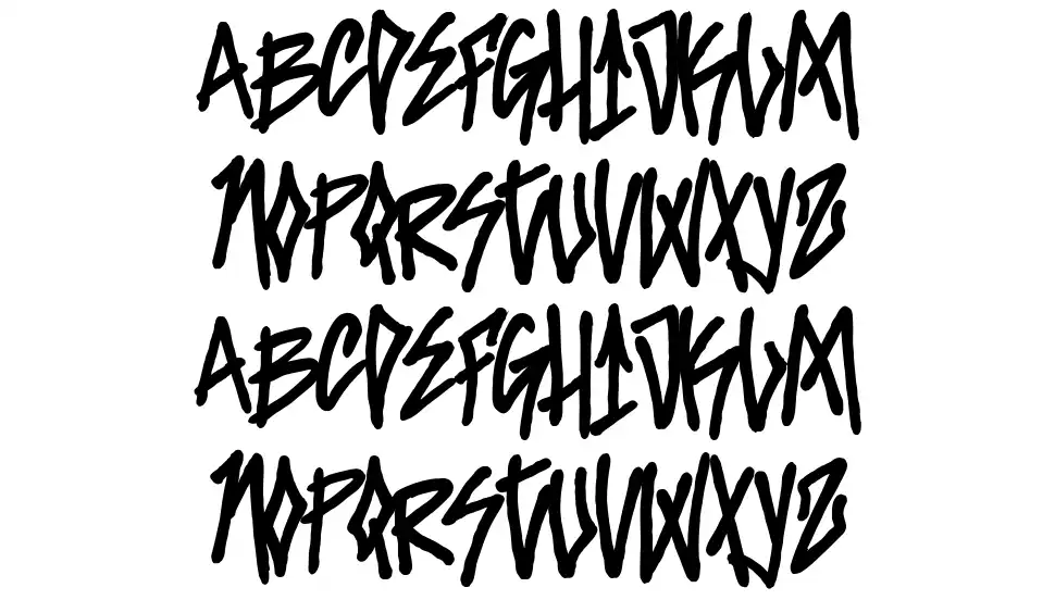 Santa Monica Tag font by Don Marciano FontRiver