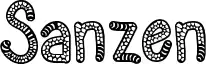 Sanzen
