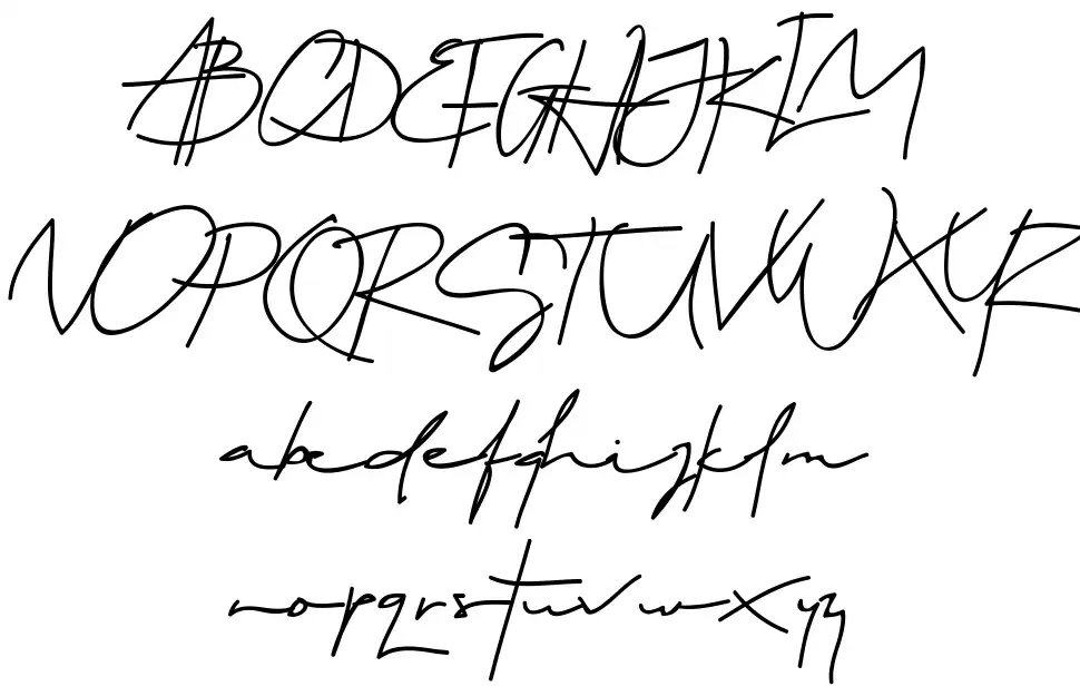 Sartonofont specimens